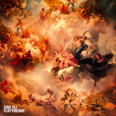 Déjame Pensar song art