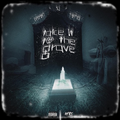 TAKE IT TO THE GRAVE (Produced By TOMB) - EP