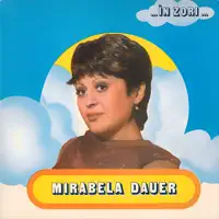 Nu Uita Vântule — Mirabela Dauer