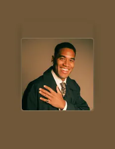 ADRIANO CLARKE: песни, клипы, биография, даты выступлений и многое другое.