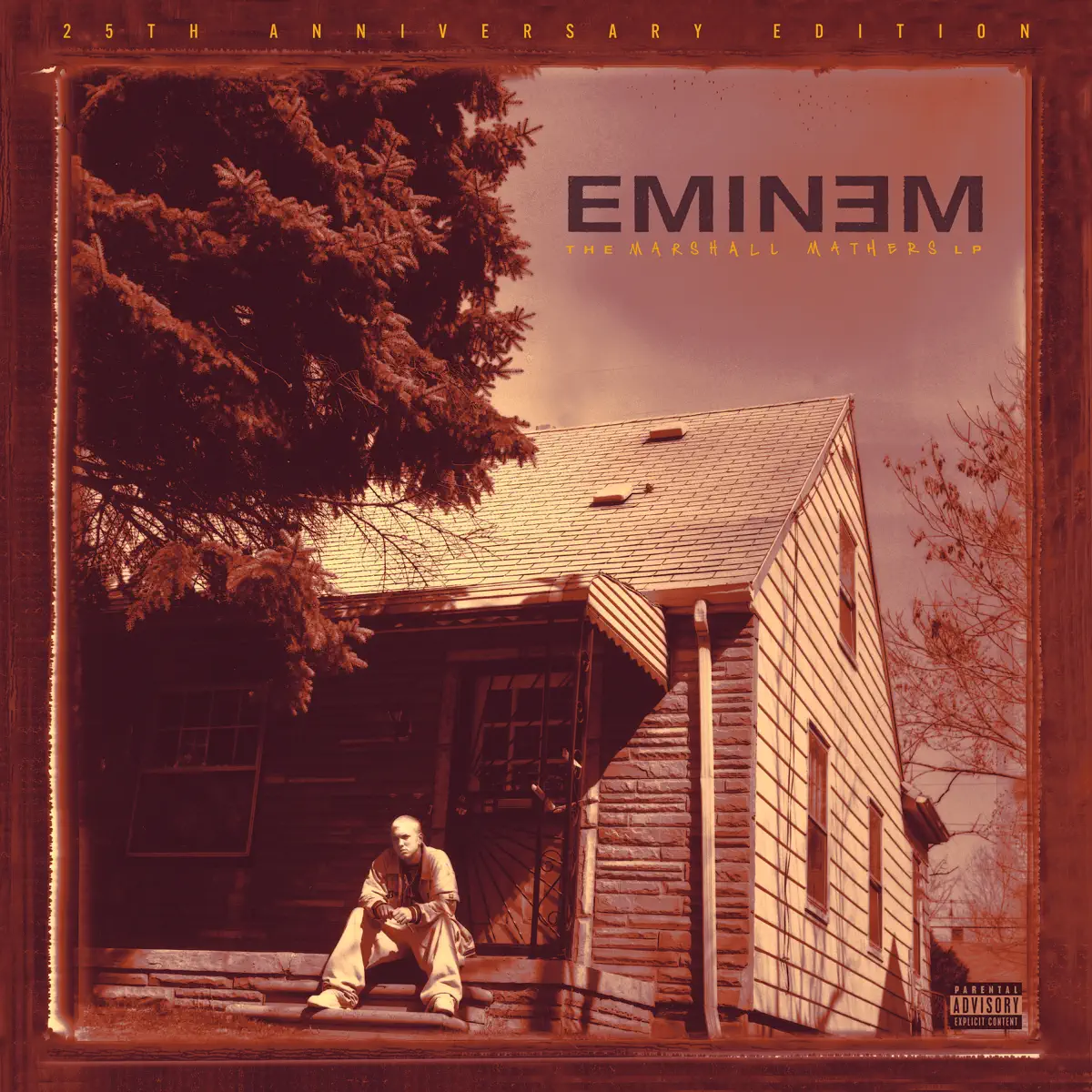 Eminem - The Marshall Mathers LP (25th Anniversary) (2025) [iTunes Plus AAC M4A]-新房子