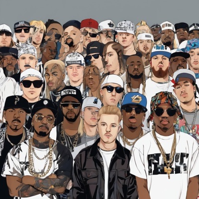 All The Same - Single