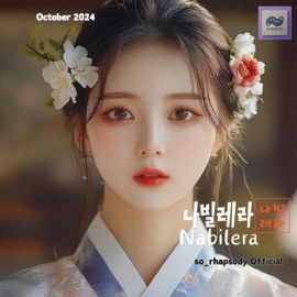나빌레라(Nabilera) (feat. Michael Park) so_rhapsody