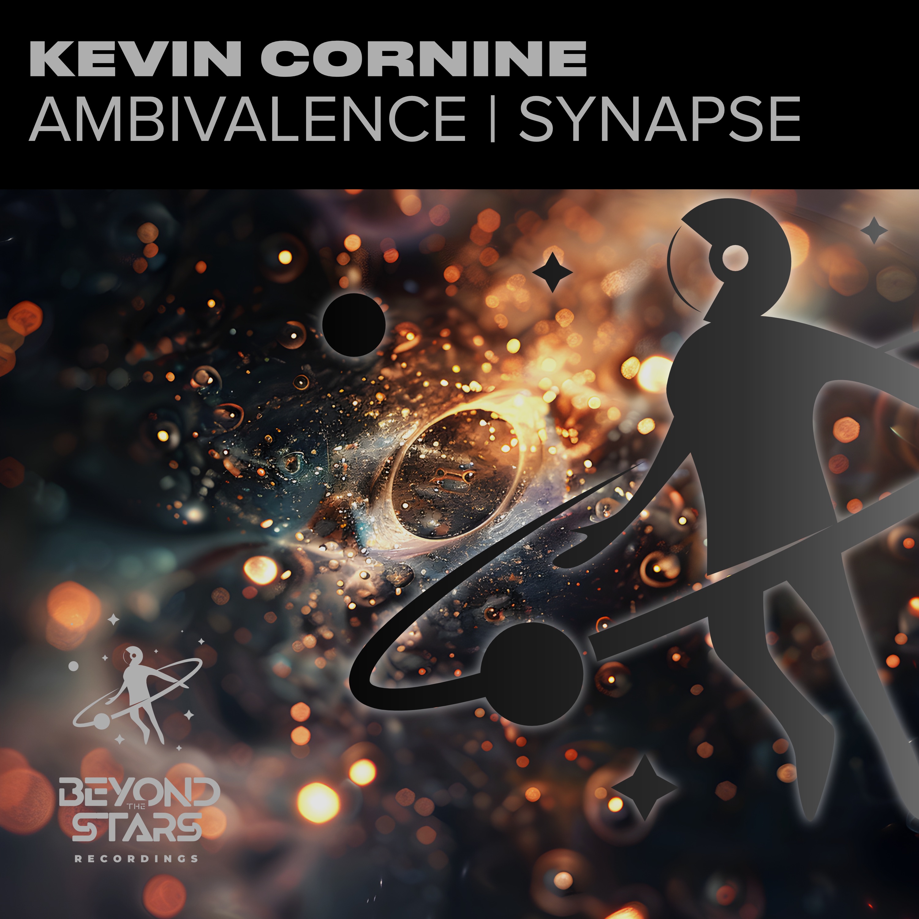 Ambivalence  Synapse - EP