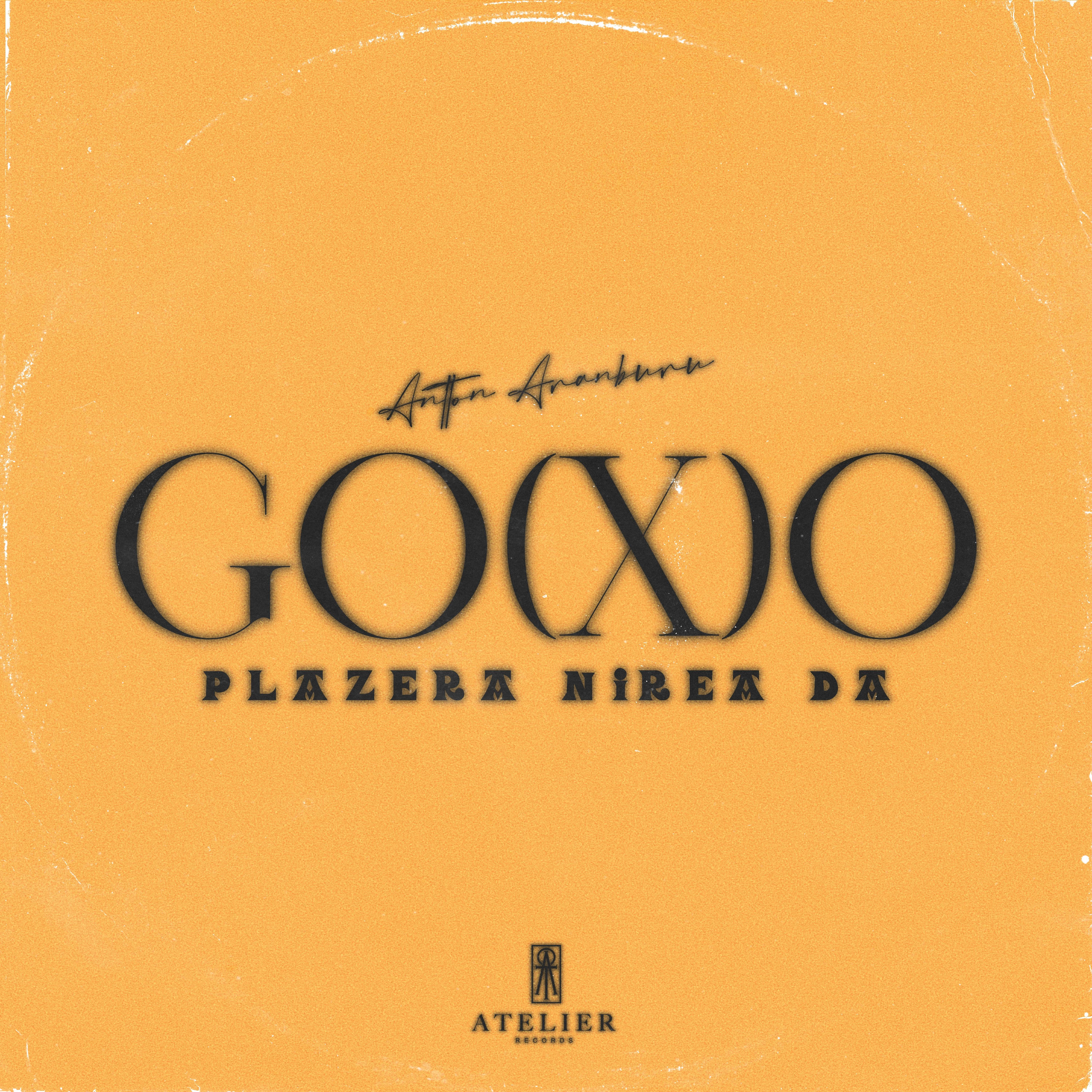 Go(x)o [feat. Chickjuarez] - Single