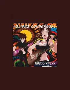 Listen to Naldo Rivera, watch music videos, read bio, see tour dates & more!