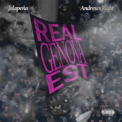 Real Genova Est - Single