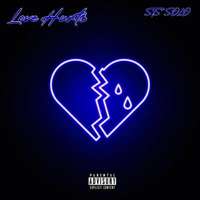 Love Hurts - Single