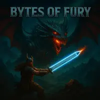 404 Rock Not Found — Bytes of Fury