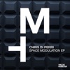 Space Modulation cover art