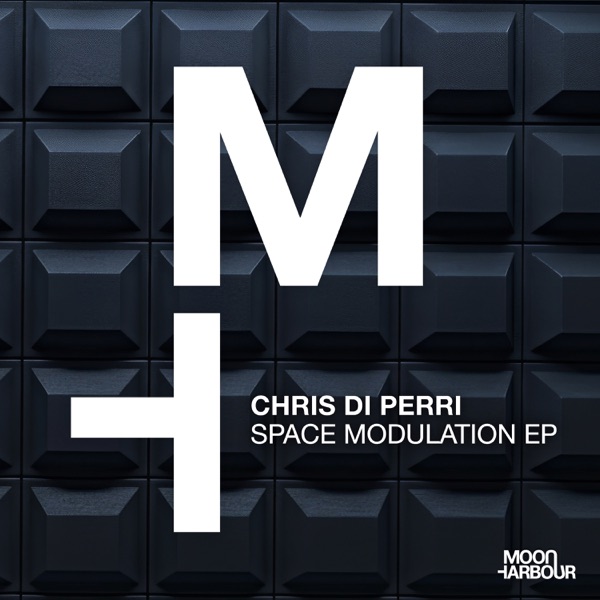 Space Modulation EP - EP