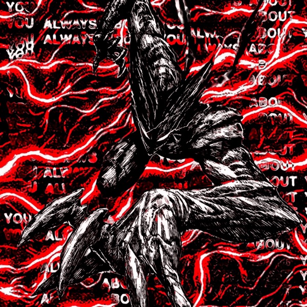 Ultra Picky Red - Single