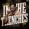 In the Trenches (Kyle O'reilly Theme) - All Elite Wrestling & Mikey Rukus