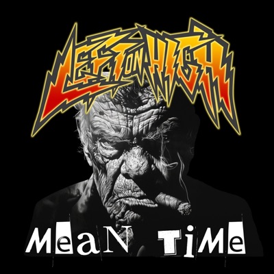 Mean Time - Single