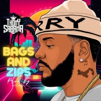Bags and Zips - Single - Thony Sabana