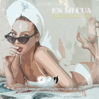 En Mi Cua - Single