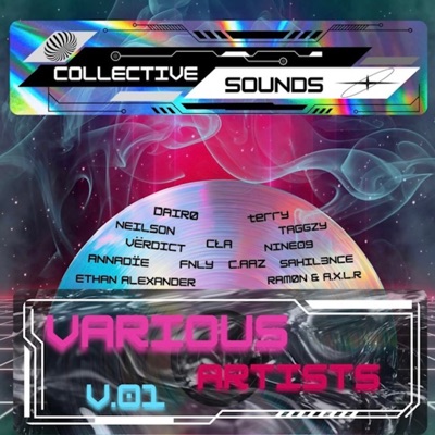 Collective Sounds Various Artist Volume 1