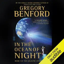 In the Ocean of Night: Galactic Center, Book 1        (Unabridged)