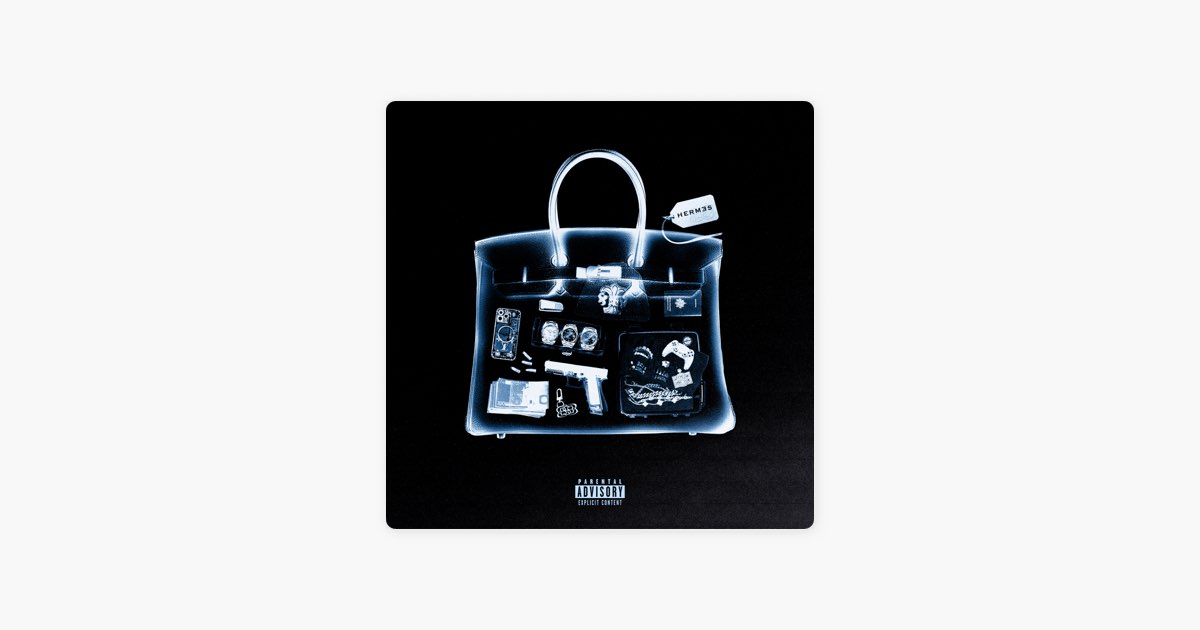 HERMES - Gazo
