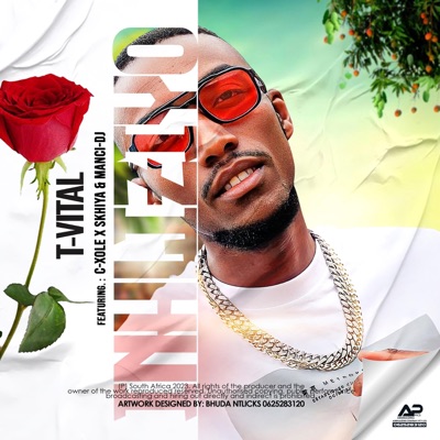 INHLIZIYO (feat. C-Xole, Skhiya & Manci-Dj) - Single