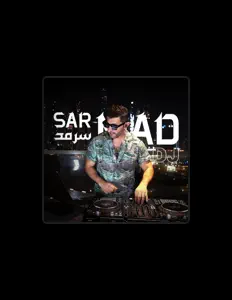 Dengarkan Dj Sarmad, tonton video musik, baca bio, lihat tanggal tur & lainnya!