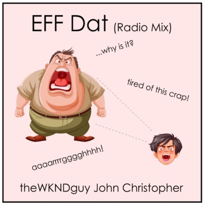 EFF Dat (Radio Edit) - Single