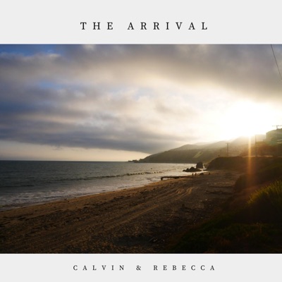 The Arrival - Single