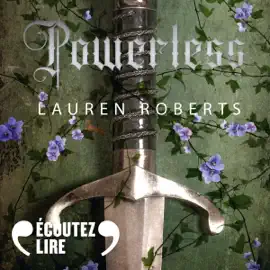 Powerless: Powerless, Tome 1