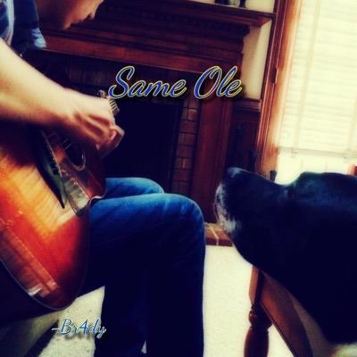 Same Ole - Single