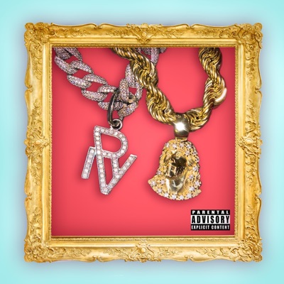 Chain (feat. MR Rizzus) - Single