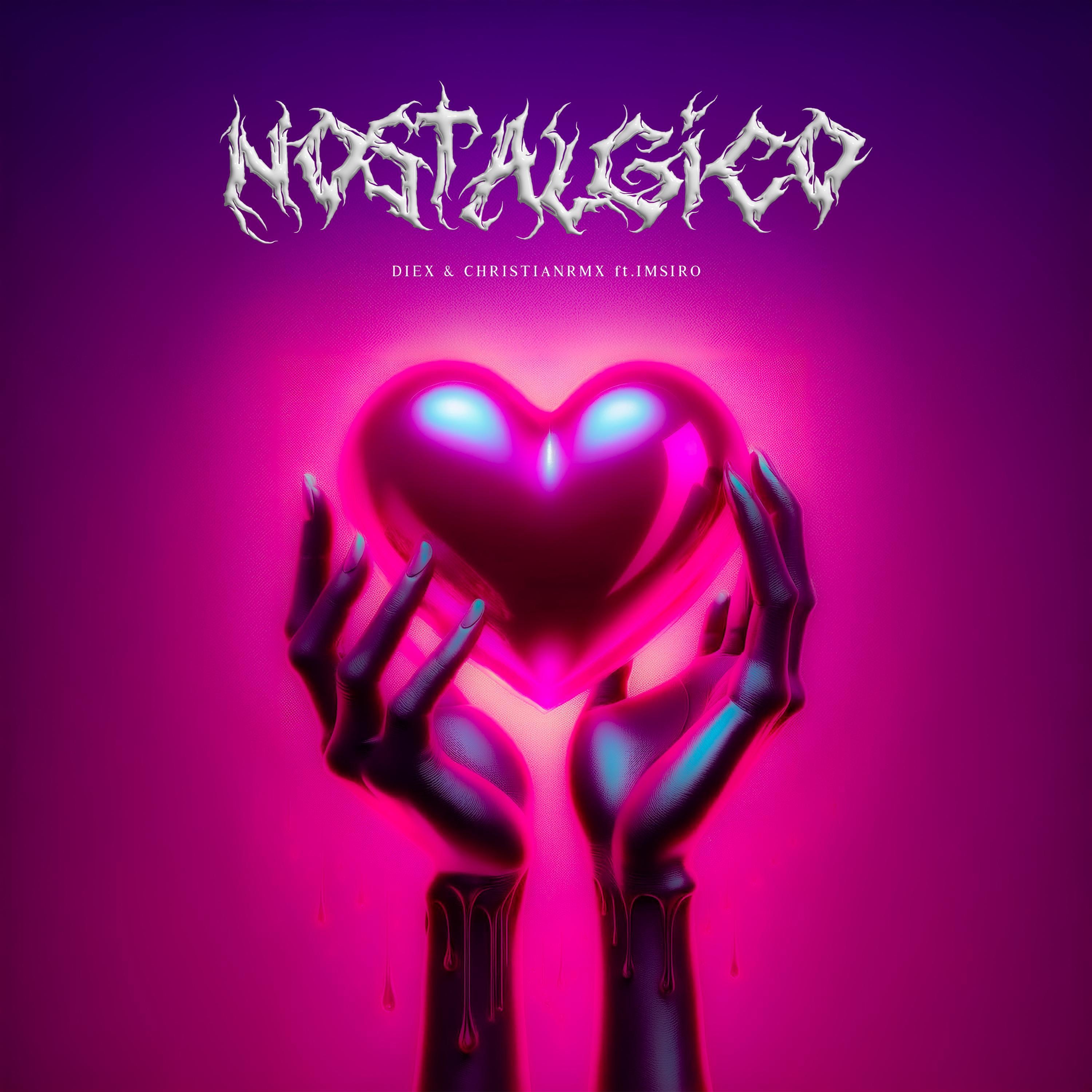 Nostálgico (Afro House) - Single