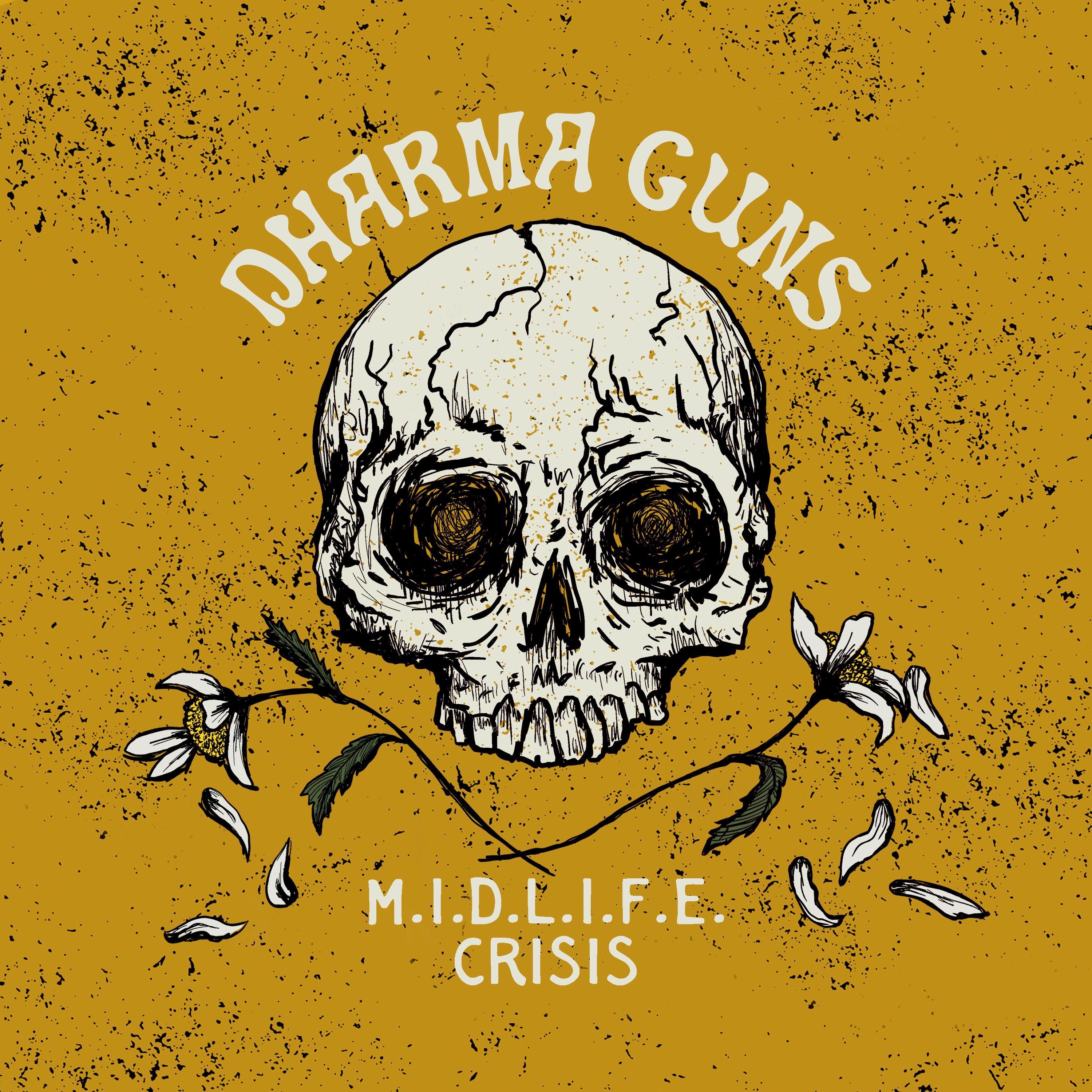 M.I.D.L.I.F.E. Crisis - Single