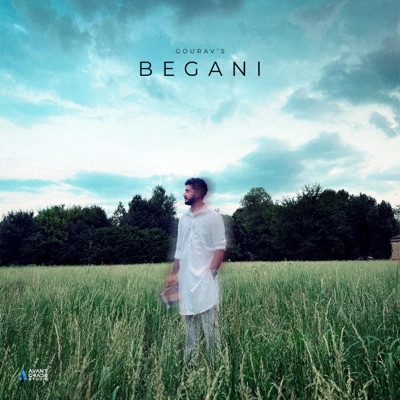 BEGANI - Single