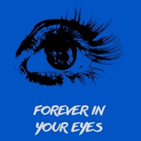 Forever In Your Eyes - Single - Lupe X Sunny