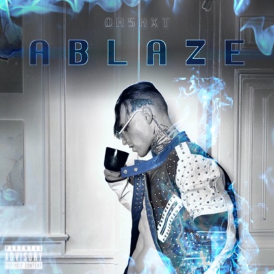 ablaze - Single