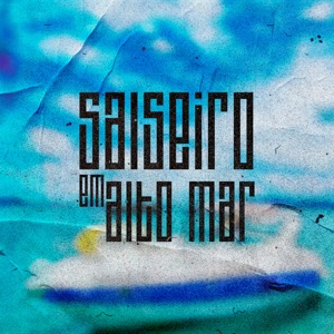 Salseiro em Alto Mar