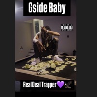 Real Deal Trapper - Single - G Side Baby