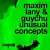UNUSUAL CONCEPTS