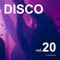Disco Crab - satocie lyrics