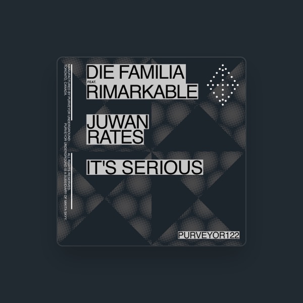 Die Familia's avatar