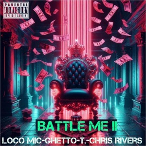 Battle Me II
