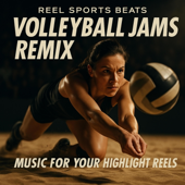Volleyball Jams Remix
