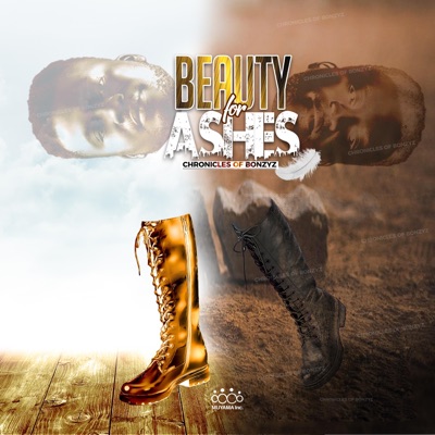 Beauty For Ashes