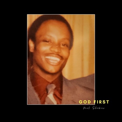 GOD First (Deluxe)