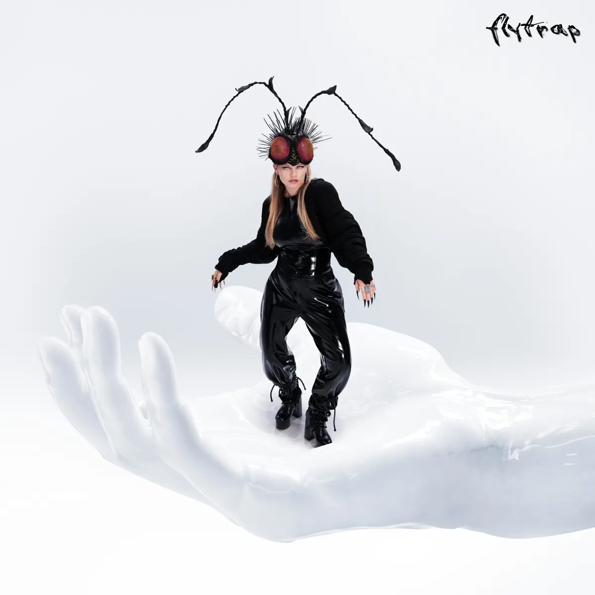 CHINCHILLA - Flytrap (2024) [iTunes Plus AAC M4A]-新房子
