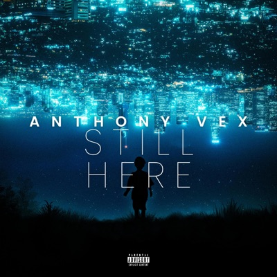 Still Here - Single