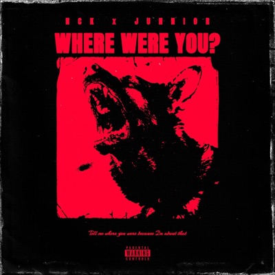 WHERE WERE YOU? - Single