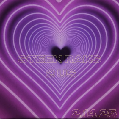 2 us (feat. Plurnto!) - Single