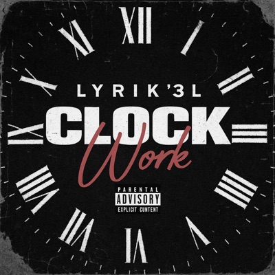 Clock Work - Single
