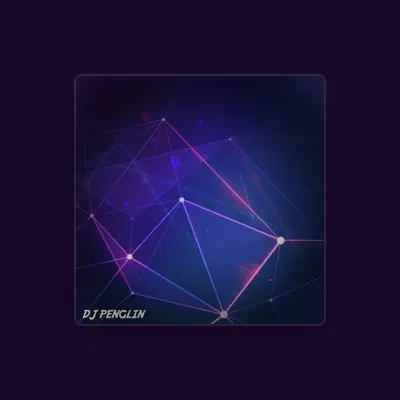 Listen to DJ Penglin, watch music videos, read bio, see tour dates & more!